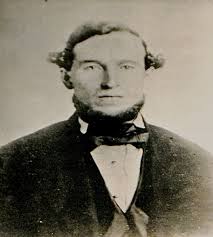 Pvt Mace Brindley (1835-1863)