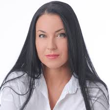 Аля Шипулина