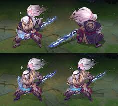 Crafting Spirit Blossom League Of Legends