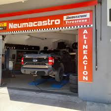 Neumacastro