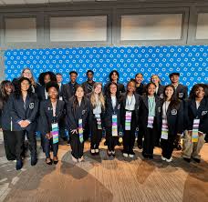 Congratulations to...