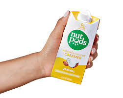 It utilizes the original golden core technology found in the first iteration of the mate series. Nutpods Original Unsweetened Dairy Free Coffee Creamer Whole30 Paleo Keto Vegan Sugar Free