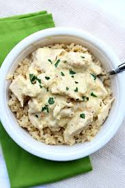 Instant Pot Creamy Chicken 365 Days Of Slow Cooking And Pressure Cooking Recipe Recipes Instant Pot Recipes Slow Cooker Creamy Chicken