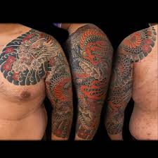 Check spelling or type a new query. Top 15 Tattoo Artists In New York City Body Art Guru