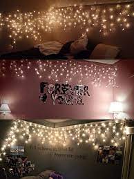 Browse bedroom decorating ideas and layouts. Find Out Where To Get The Jewels Christmas Lights In Bedroom Fairy Lights Decor Bedroom Tumblr Rooms With Lights