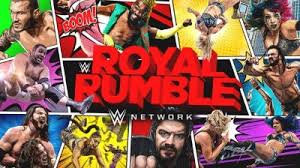 A the royal rumble will emanate from wwe's thunderdome, held in florida's tropicana field stadium. Yg9qsthj Js2mm