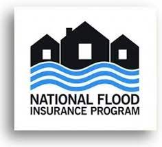 National flood insurance program  allows property owners to purchase flood insurance protection for both structures and contents. National Flood Insurance Program