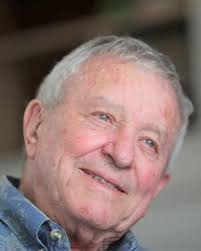 James Burnell Obituary