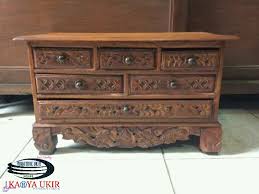 Jual rumah joglo kuno antik dari jati. Toko Bufet Jati Kuno Ukiran Majapahit Jual Bufet Antik Jati Furniture Jepara