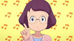 Youkai Watch Episode 77 Mongeesubs