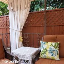 You will find everything from quaint decorations to storage solutions to aesthetic inspiration. 30 Amazing Backyard Ideas On A Budget The Handyman S Daughter