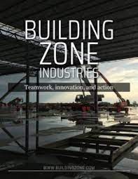 It has government, industry and education membership. Building Zone Industries Teamwork Innovation And Action Business View Magazine