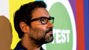 Adam Buxton presents BUG's landmark 50th edition