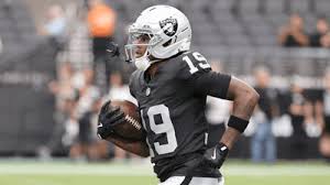 Malik Benson Emerging as Legit WR Option Stream of National Football League