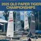 QLD PAPER TIGER CHAMPIONSHIPS event in Hollywell QLD