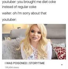 Storytime Youtubers Clickbait Memes Youtube Title Meme Funny Memes Youtube Memes Flirting Memes