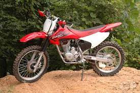 Online Motorcycle Repair Manuals - Cyclepedia Repair Library Honda Youth Dirt Bikes Dirt Bike Gear