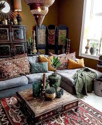 Instagram uohome pinterest living room decor living room. Into Boho Style We Ll Show You 8 Boho Living Rooms To Replicate