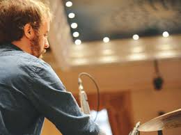 Pig parodies (2006) (with celph titled, as the boss hog barbarians) 30 Jan 2019 Rosario La Tremendita Bimhuis Amsterdam