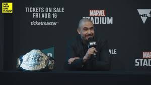 Please hold onto your tickets as they will be valid for the new time. Ufc 243 Whittaker Vs Adesanya Press Conference Youtube