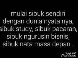 Silakan disimak, dan semoga memberi. Kata Kata Ini Bakal Ngingetin Kamu Saat Di Zaman Sma Kenangan Tak Terlupakan Youtube