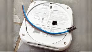 Nest protect smart smoke/carbon monoxide alarm provides the ultimate protection & peace of mind. Hands On Nest Protect Smart Smoke Carbon Monoxide Alarm
