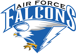 United States Air Force Academy Falcons Ncaa Division I Mountain West Conference Colorado Springs Air Force Academy Air Force United States Air Force Academy