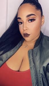 Genesis Arias's Instagram, Twitter & Facebook