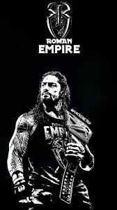 Download Roman Reigns B W Wallpaper By Hackeretr0 96 Free On Zedge Now Browse Millions Of Popula Wwe Superstar Roman Reigns Roman Regins Wwe Roman Reigns