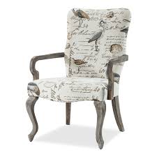 Camden Accent Chair Cream Fabric Accent Chair Armchair Accent Chairs