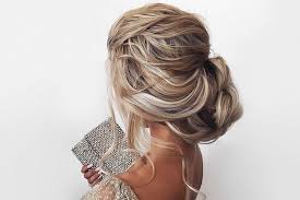 Check spelling or type a new query. 24 Chic Hairstyles For Prom To Let You Be Amazing