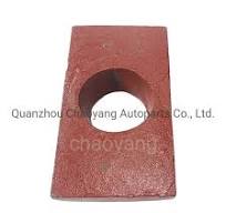 for Mercedes Benz Truck Factory Direct Casting Chassis ...