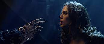 The curse of the black pearl is the first installment in the pirates of the caribbean film series, released as a pirate adventure film, by walt disney pictures on july 9, 2003. Pirates Of The Caribbean The Curse Of The Black Pearl Is An Unlikely Classic Cinema76