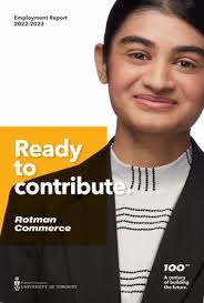 Leading Change: Rotman Commerce Impact Report 2016-18 by Rotman Commerce