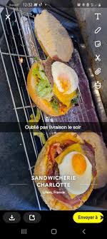 Тур в отель queens park le jardin. Sandwicherie Charlotte Home Facebook