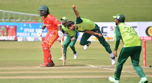 Good news zimbabwe cricket team arrives in pakistan | pak vs zim cricket series 2020. As1ylsxxczw Zm