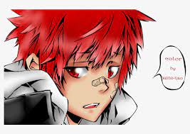 Watch popular content from the following creators: Al Scared Red Hair Boy Boys Anime Guys Baby Boys Anime Free Transparent Png Download Pngkey