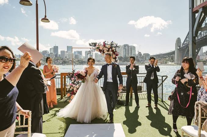 How to Plan a Sydney Wedding | Easy Weddings