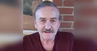 Johnny Goodwin Obituary