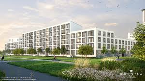 The first section of the. Neubau Von 1 Bis 5 Zimmer Eigentumswohnungen In Munchen Pasing