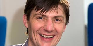 Obituary: Axion Recycling announces the death of Simon Wilkinson