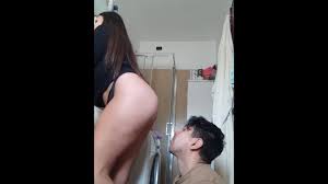 Be my chair while I do my makeup
