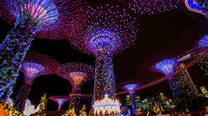 Salah satu aspek paling menarik dari singapura adalah keragaman lingkungannya. Ini 7 Tempat Wisata Terbaru Di Singapura Yang Wajib Dikunjungi Orami