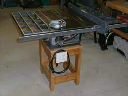 Photo Index Sears Craftsman 113 29992 Model 100 Table Saw Vintagemachinery Org Craftsman Table Saw Table Saw Fence Sears Table Saw