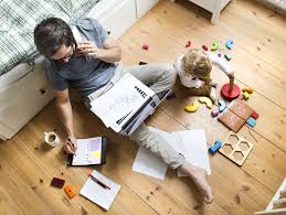 It has played out in my own home, as well as across my social media feeds, and it goes a little something like this: Parenting During A Pandemic Mpr News