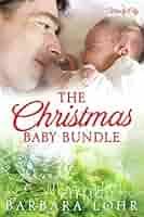 The Christmas Baby Bundle (Windy City Romance Book 5) See more