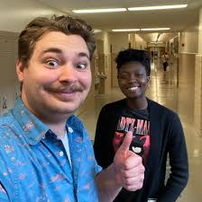 Spring 2025: Get Real