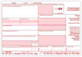 If you are an independent contractor for a business, you may wonder what the 1099 rules are for employers where contractors are concerned. What Is A 1099 Form And How Do I Fill It Out Bench Accounting