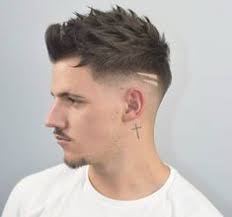 8 Hair cuts ideas