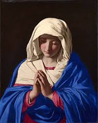 Tratado de la verdadera devoción a la Santísima Virgen - Wikipedia ...